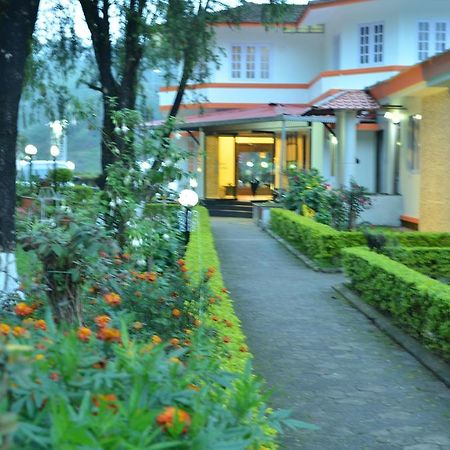 Royal Retreat Hotell Munnar Exteriör bild
